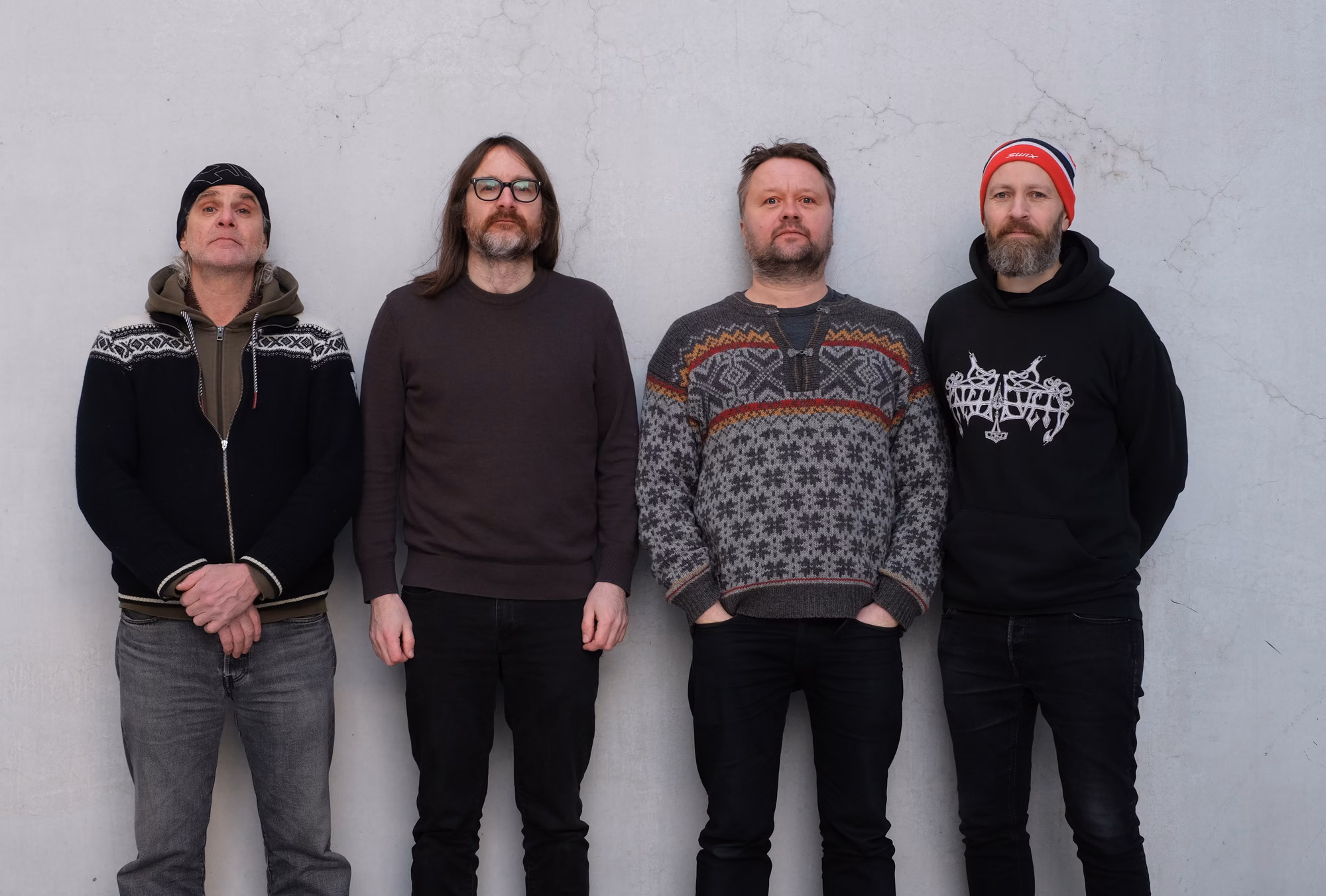 RED KITE ANNOUNCES SECOND SINGLE 4 RED KITE ANNOUNCES SECOND SINGLE