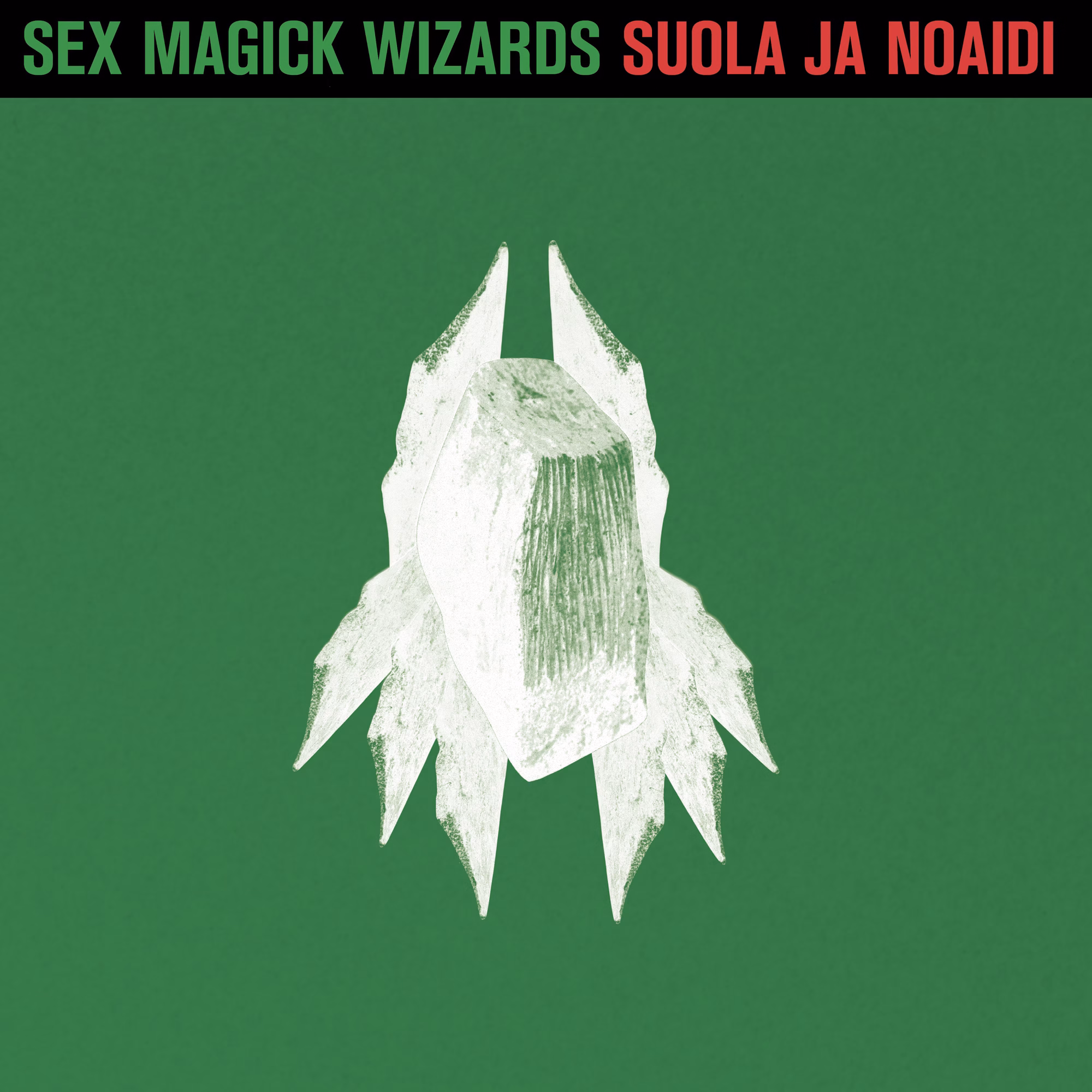 SEX MAGICK WIZARDS ANNOUNCE NEW SINGLE 1 SEX MAGICK WIZARDS ANNOUNCE NEW SINGLE